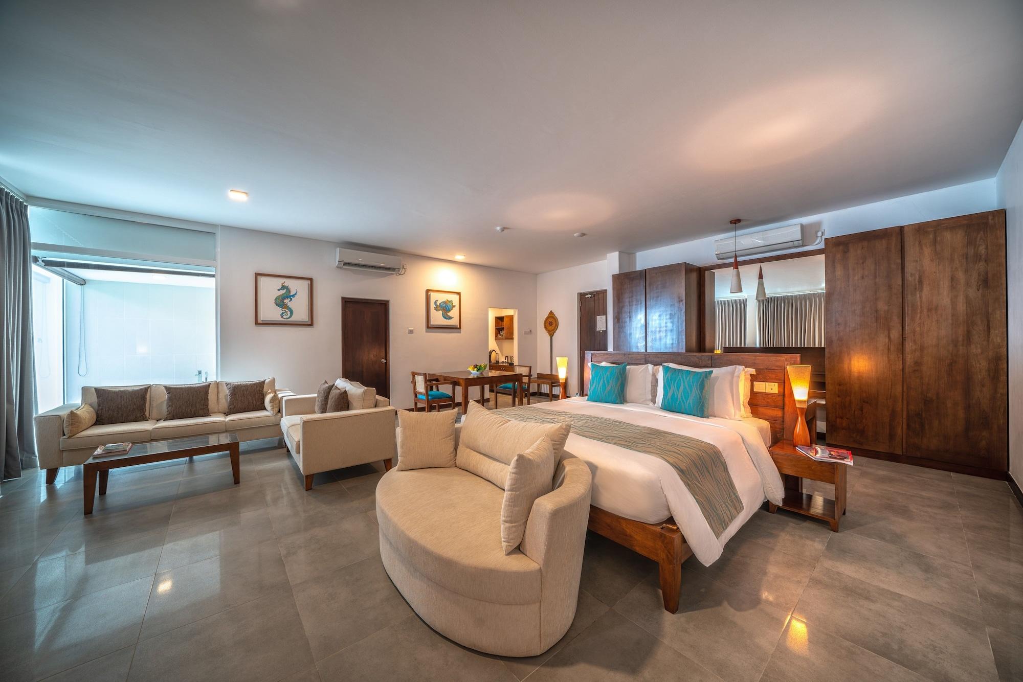 The Habitat Kosgoda By Asia Leisure Εξωτερικό φωτογραφία