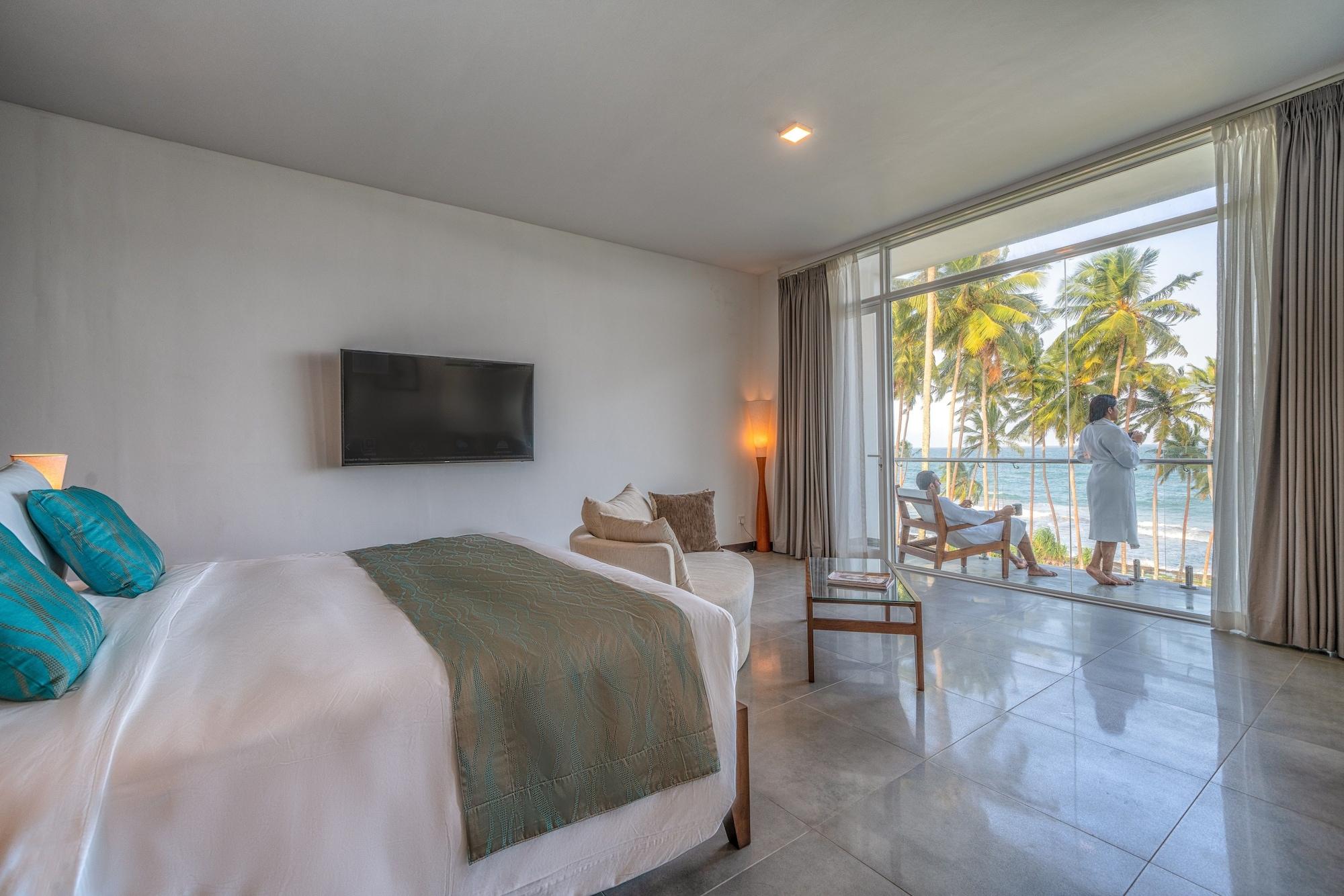 The Habitat Kosgoda By Asia Leisure Εξωτερικό φωτογραφία