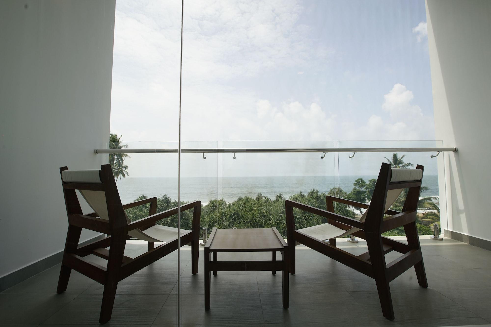 The Habitat Kosgoda By Asia Leisure Εξωτερικό φωτογραφία