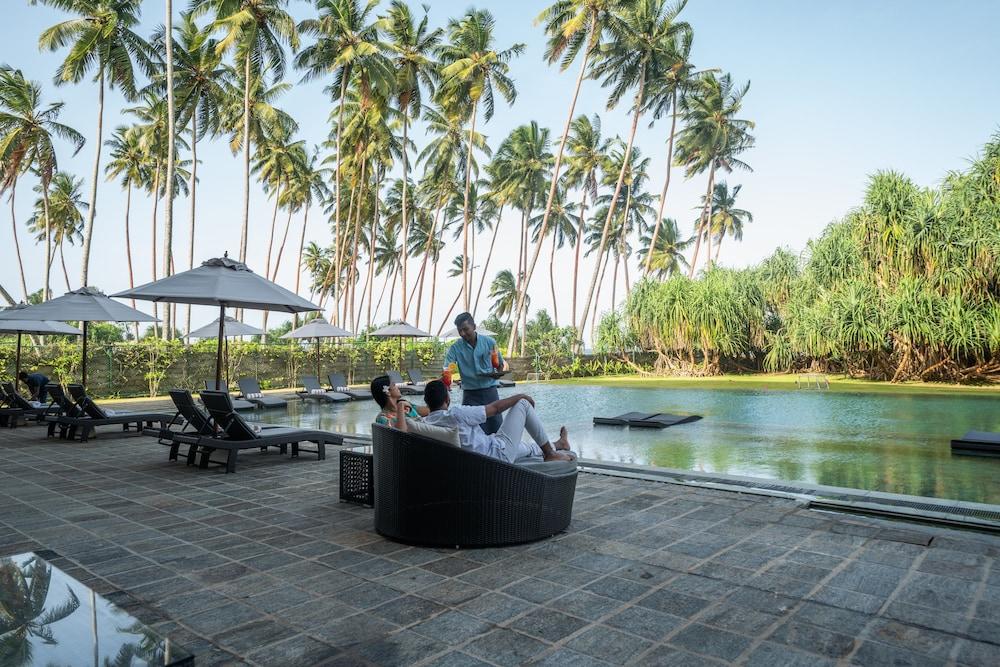 The Habitat Kosgoda By Asia Leisure Εξωτερικό φωτογραφία