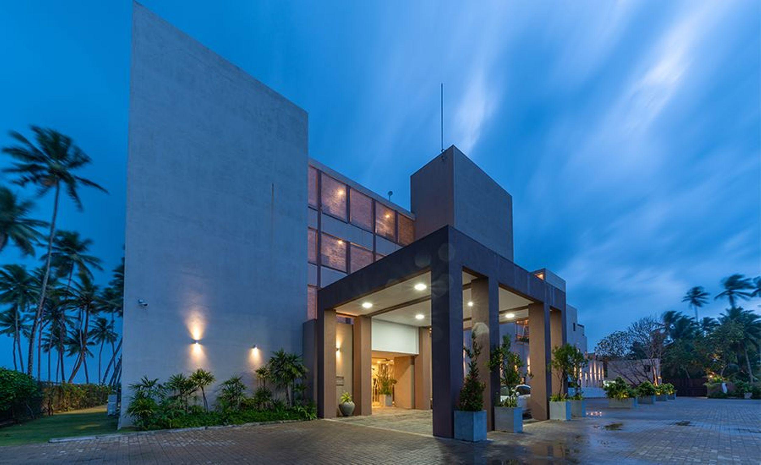 The Habitat Kosgoda By Asia Leisure Εξωτερικό φωτογραφία
