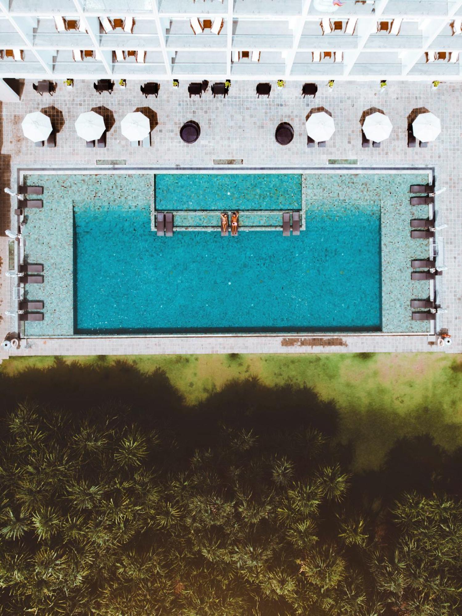 The Habitat Kosgoda By Asia Leisure Εξωτερικό φωτογραφία