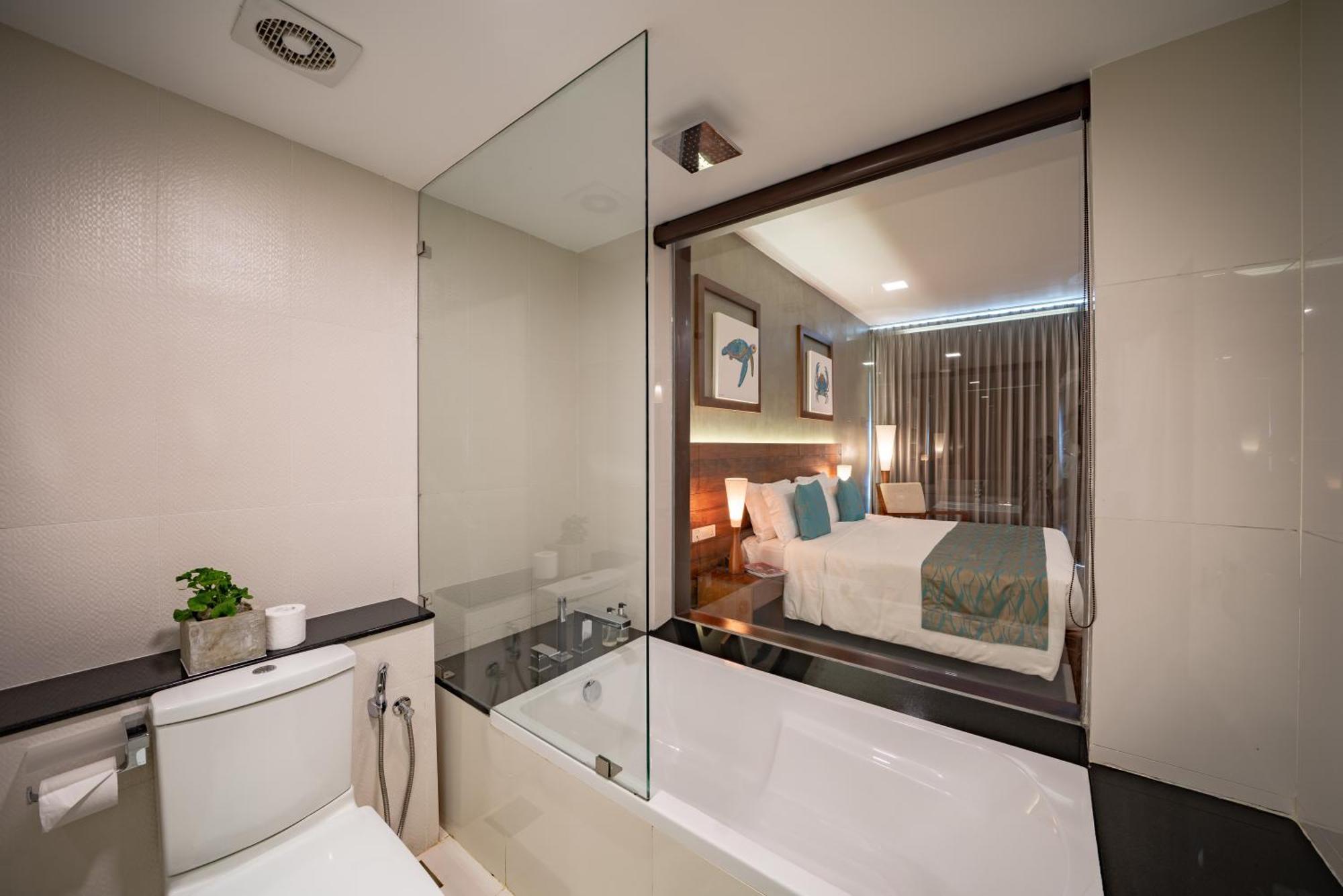 The Habitat Kosgoda By Asia Leisure Εξωτερικό φωτογραφία