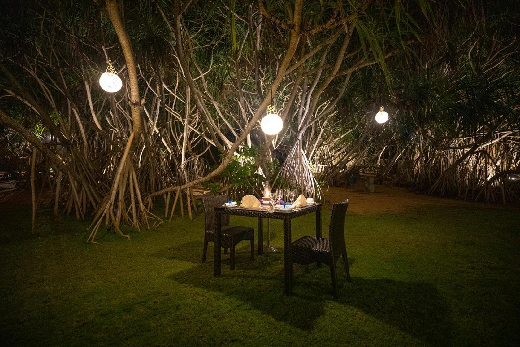 The Habitat Kosgoda By Asia Leisure Εξωτερικό φωτογραφία
