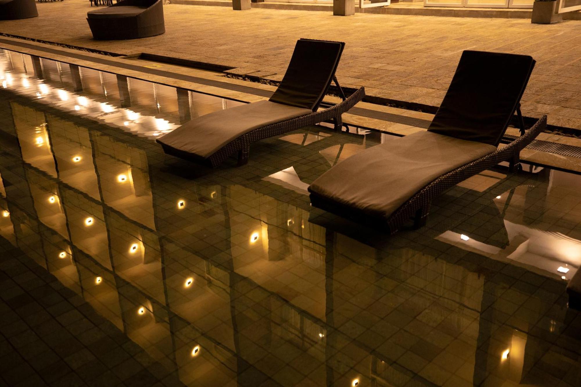 The Habitat Kosgoda By Asia Leisure Εξωτερικό φωτογραφία