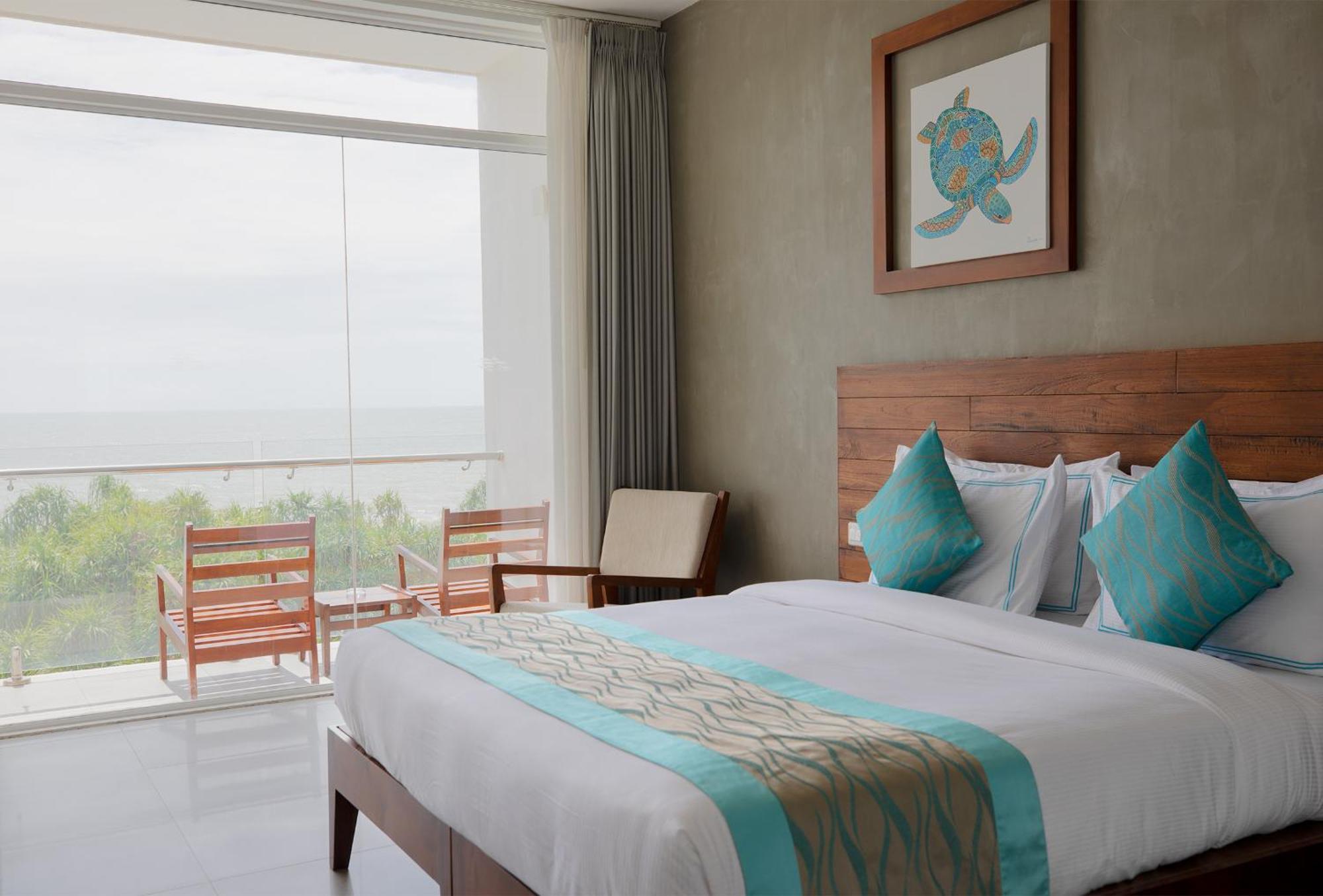 The Habitat Kosgoda By Asia Leisure Εξωτερικό φωτογραφία