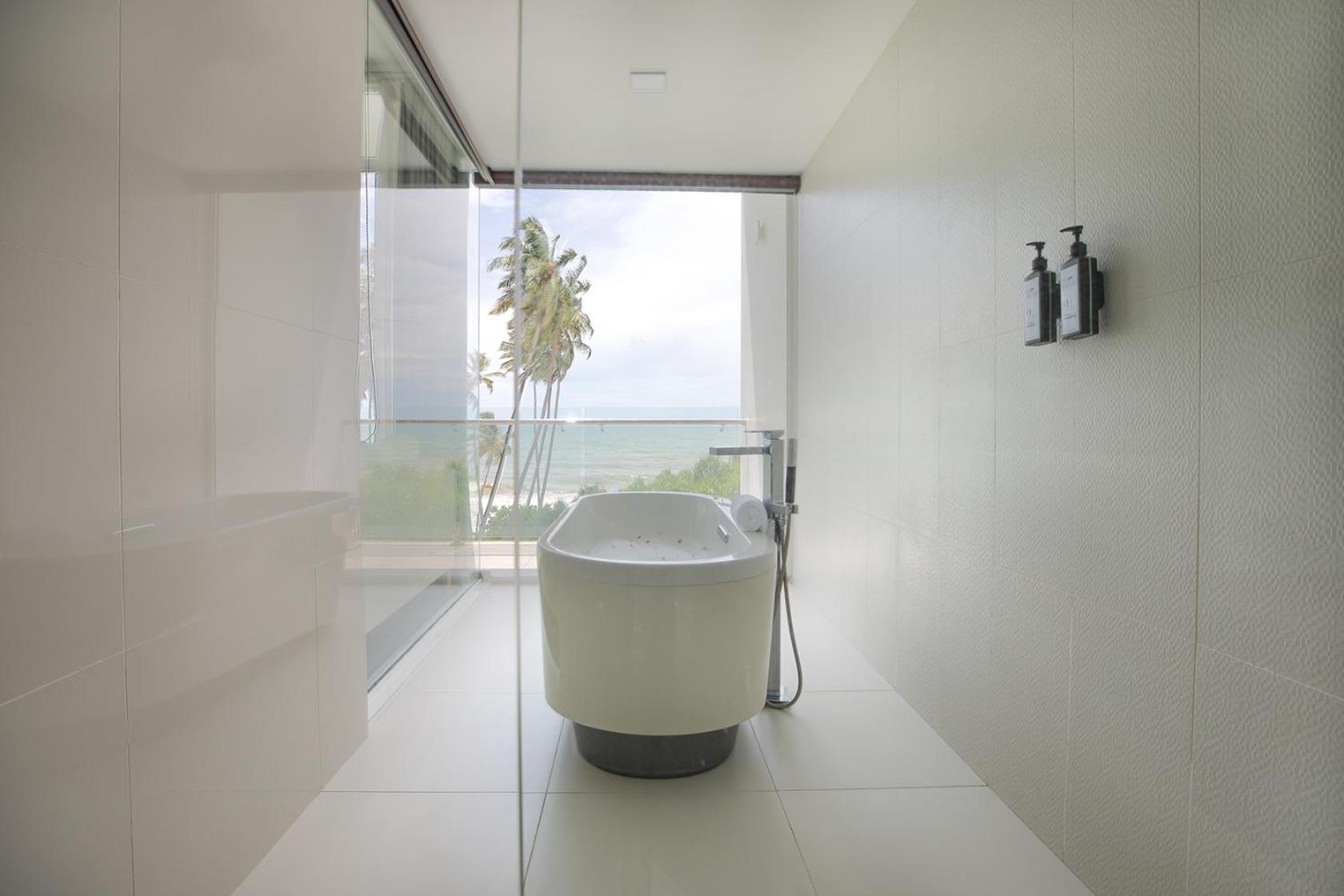 The Habitat Kosgoda By Asia Leisure Εξωτερικό φωτογραφία