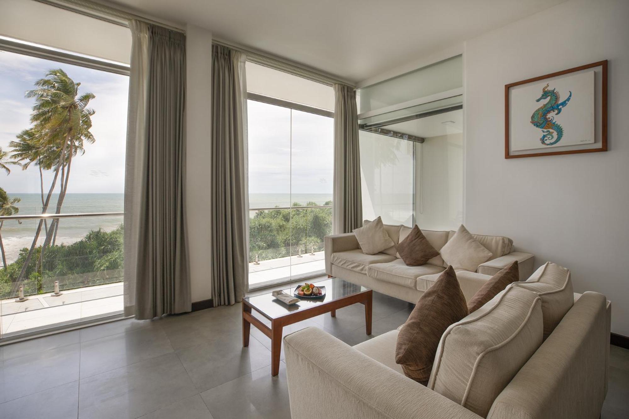 The Habitat Kosgoda By Asia Leisure Εξωτερικό φωτογραφία