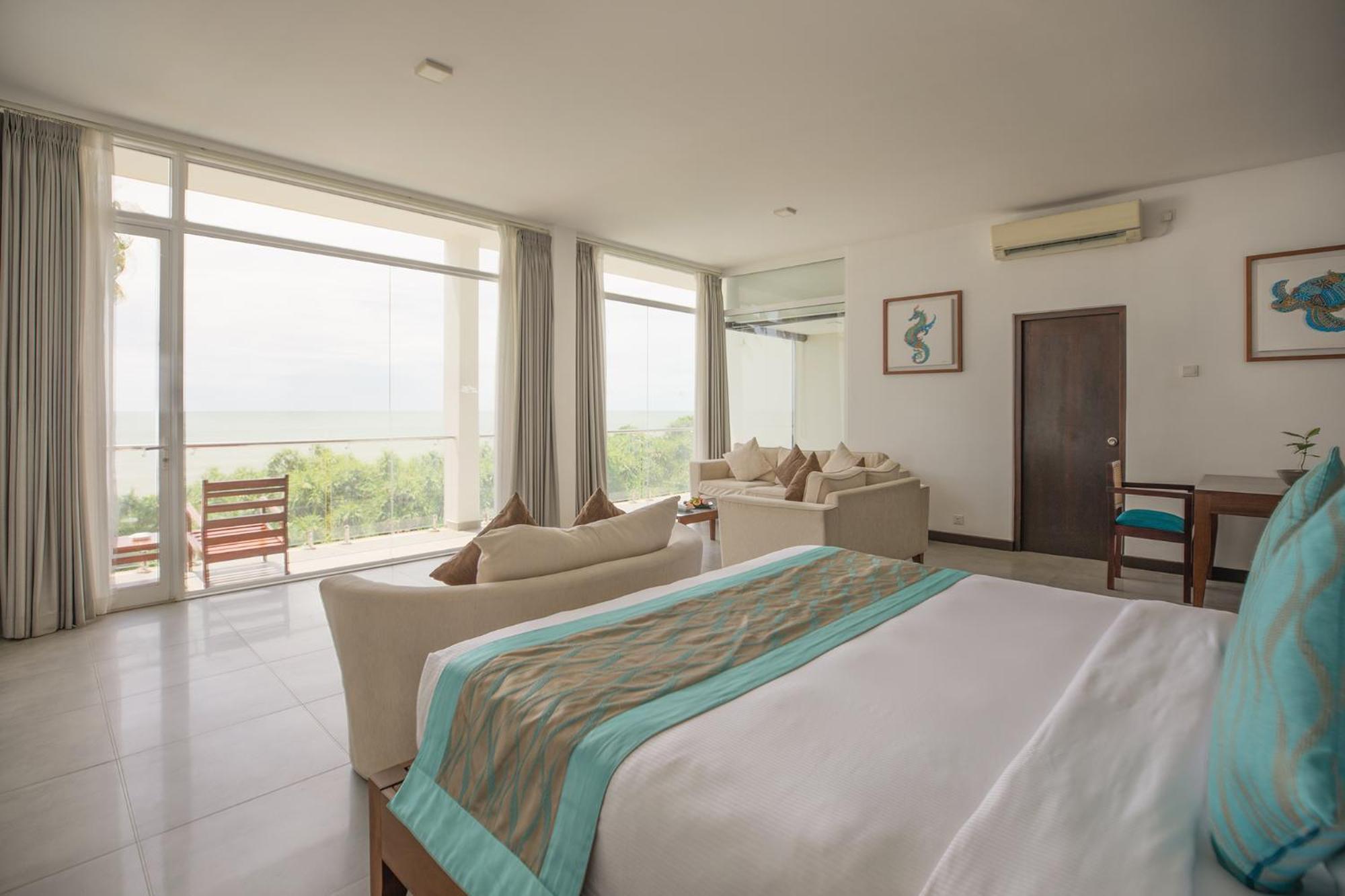 The Habitat Kosgoda By Asia Leisure Εξωτερικό φωτογραφία