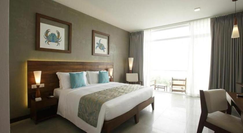 The Habitat Kosgoda By Asia Leisure Εξωτερικό φωτογραφία