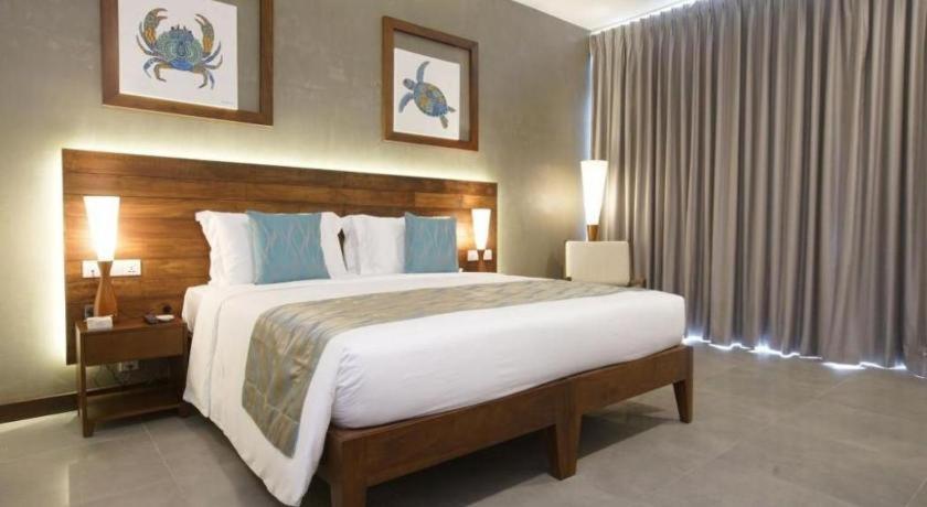 The Habitat Kosgoda By Asia Leisure Εξωτερικό φωτογραφία