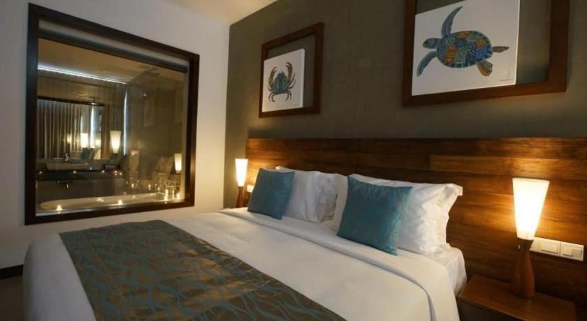 The Habitat Kosgoda By Asia Leisure Εξωτερικό φωτογραφία