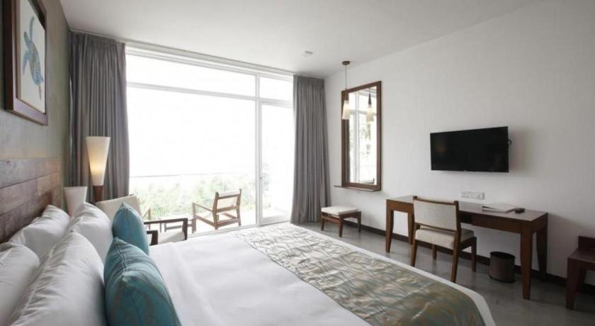 The Habitat Kosgoda By Asia Leisure Εξωτερικό φωτογραφία
