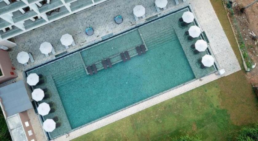 The Habitat Kosgoda By Asia Leisure Εξωτερικό φωτογραφία