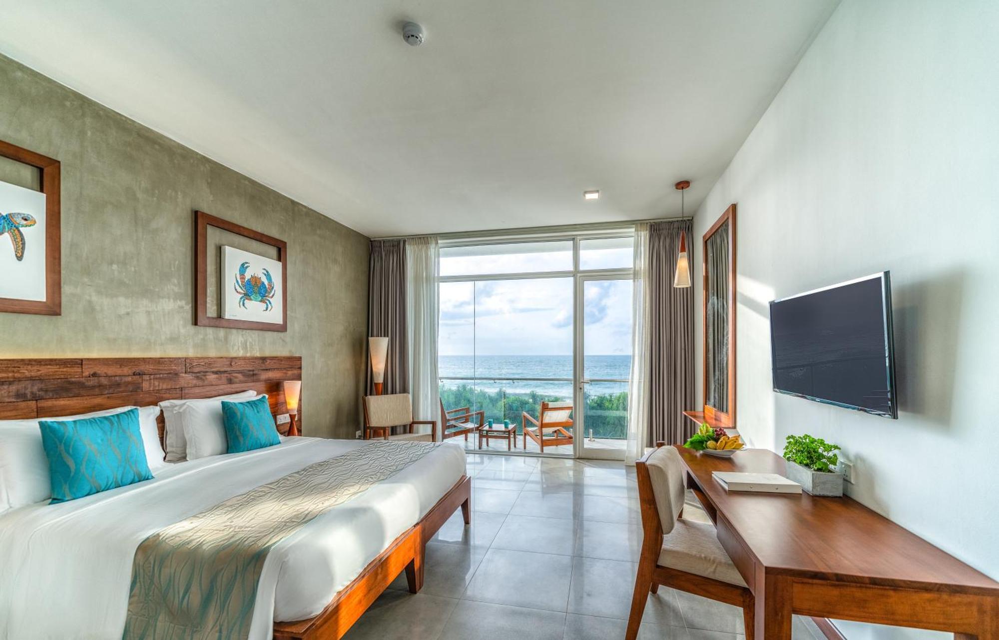 The Habitat Kosgoda By Asia Leisure Εξωτερικό φωτογραφία