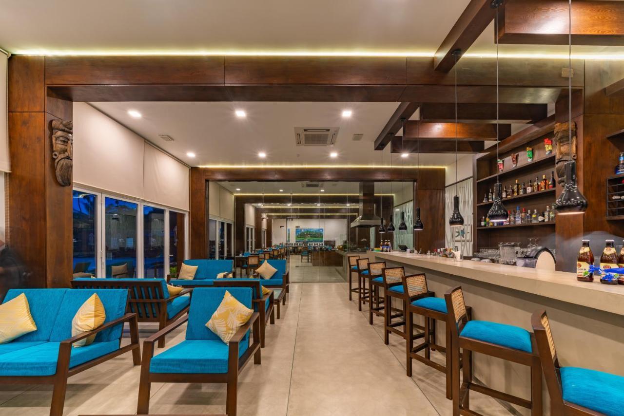 The Habitat Kosgoda By Asia Leisure Εξωτερικό φωτογραφία