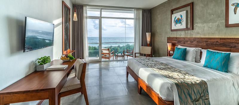 The Habitat Kosgoda By Asia Leisure Εξωτερικό φωτογραφία