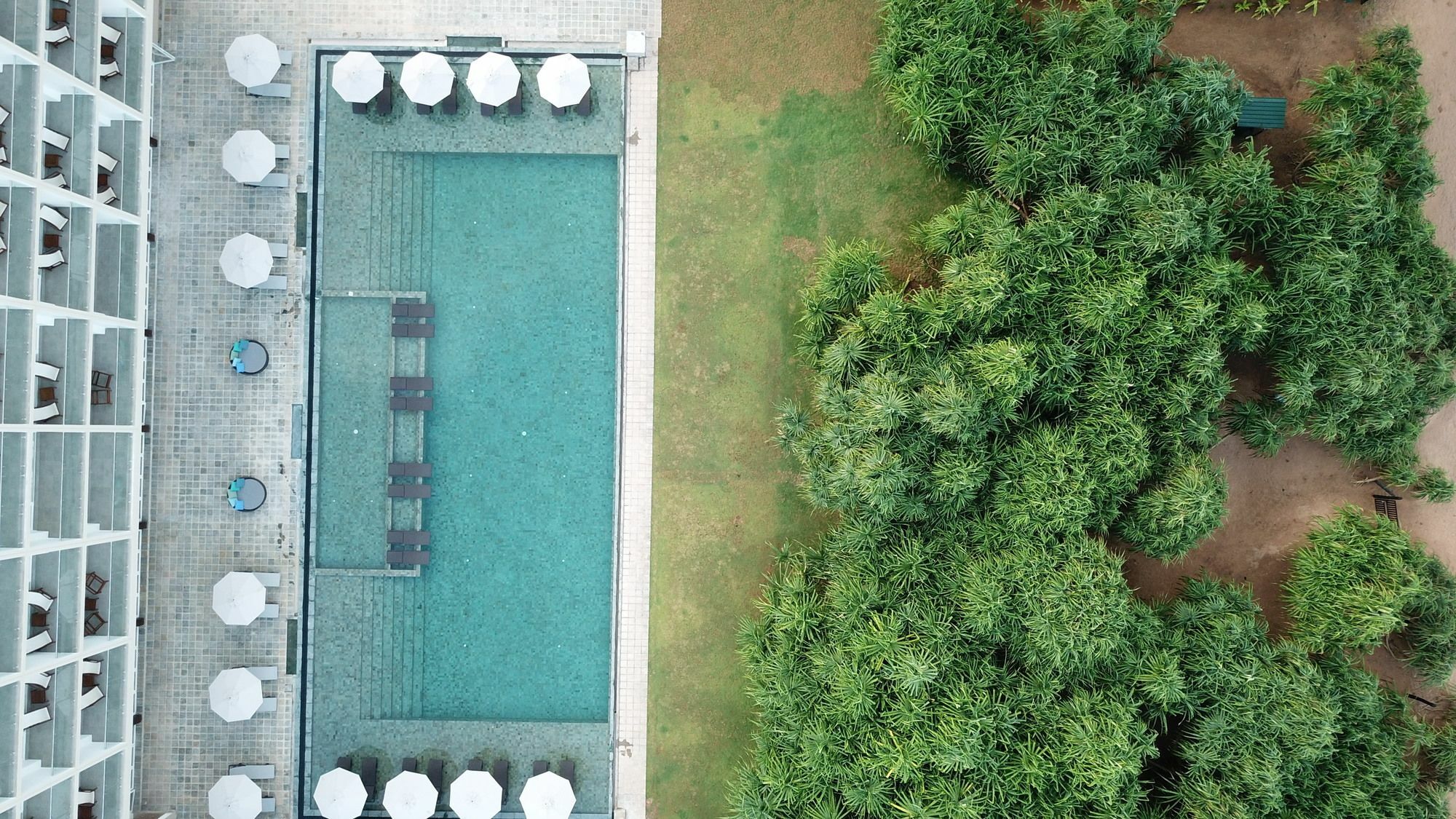 The Habitat Kosgoda By Asia Leisure Εξωτερικό φωτογραφία
