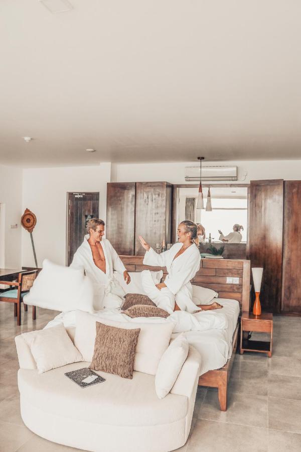 The Habitat Kosgoda By Asia Leisure Εξωτερικό φωτογραφία